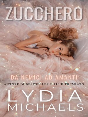 cover image of Zucchero
